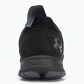 Pánské boty Under Armour MG Strikefast black/black/pitch gray 6