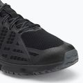 Pánské boty Under Armour MG Strikefast black/black/pitch gray 7