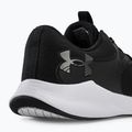 Dámské tréninkové boty Under Armour Charged Aurora 2 black 3025060 9