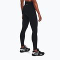 Under Armour Meridian Ultra High Rise dámské tréninkové legíny černé 1372002 3
