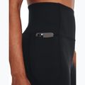 Under Armour Meridian Ultra High Rise dámské tréninkové legíny černé 1372002 4