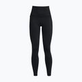 Under Armour Meridian Ultra High Rise dámské tréninkové legíny černé 1372002 5