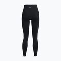 Under Armour Meridian Ultra High Rise dámské tréninkové legíny černé 1372002 6