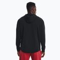 Pánská mikina Under Armour Rival Terry Lc Hd black/onyx white 3