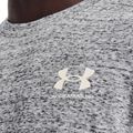 Pánská mikina Under Armour Rival Terry Lc Crew onyx white/onyx white 4