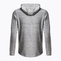 Pánská sportovní mikina Under Armour Rival Terry LC šedá 1370401-112 2