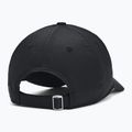 Kšiltovka Under Armour Storm Blitzing black/back/jet gray 2
