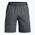Under Armour pánské tréninkové šortky UA Vanish Woven 8in šedé 1370382