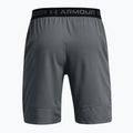 Under Armour pánské tréninkové šortky UA Vanish Woven 8in šedé 1370382 2