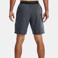 Under Armour pánské tréninkové šortky UA Vanish Woven 8in šedé 1370382 4