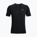 Under Armour pánské tréninkové tričko UA Rush Seamless Geosport SS černé 1370441