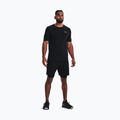 Under Armour pánské tréninkové tričko UA Rush Seamless Geosport SS černé 1370441 5