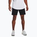 Pánské šortky Under Armour Unstoppable black/black