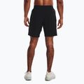 Pánské šortky Under Armour Unstoppable black/black 3