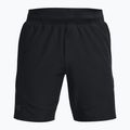 Pánské šortky Under Armour Unstoppable black/black 5