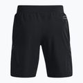 Pánské šortky Under Armour Unstoppable black/black 6