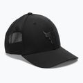 Pánská kšiltovka  Under Armour Project Rock Trucker black/jet gray