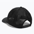 Pánská kšiltovka  Under Armour Project Rock Trucker black/jet gray 3