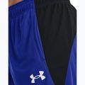 Pánské basketbalové šortky Under Armour Baseline 10" modré 1370220 4