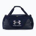 Under Armour UA Undeniable 5.0 Duffle MD cestovní taška 58 l tmavě modrá 1369223-410