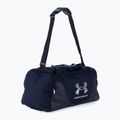 Under Armour UA Undeniable 5.0 Duffle MD cestovní taška 58 l tmavě modrá 1369223-410 2