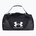 Under Armour UA Undeniable 5.0 Duffle XL cestovní taška 144 l černá 1369225-001