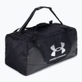 Under Armour UA Undeniable 5.0 Duffle XL cestovní taška 144 l černá 1369225-001 2