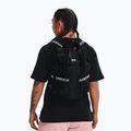 Under Armour Favourite 10 l black/black/white dámský městský batoh 6