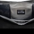 Under Armour UA Undeniable 5.0 Duffle MD cestovní taška 58 l černá 1369223-001 7