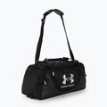 Under Armour UA Undeniable 5.0 Duffle SM 40 l cestovní taška černá 1369222-001 2