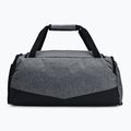 Taška  Under Armour Undeniable 5.0 Duffle S 40 l pitch gray medium heather/black/black 2