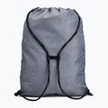 Sportovní vak Under Armour Undeniable Sackpack 20 l pitch gray medium heather/black/black 2