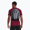 Sportovní vak Under Armour Undeniable Sackpack 20 l pitch gray medium heather/black/black 4