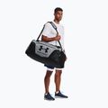 Under Armour UA Undeniable 5.0 Duffle LG cestovní taška 101 l tmavě modrá 1369224-410 11