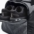 Cestovní taška Under Armour Undeniable 5.0 Duffle M 58 l pitch gray medium heather/black/black 3