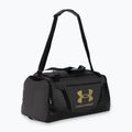 Under Armour UA Undeniable 5.0 Duffle MD cestovní taška 58 l černo-šedá 1369223-002 2