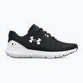 Pánská běžecká obuv Under Armour Surge 3 černobílá 3024883 10