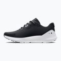 Pánská běžecká obuv Under Armour Surge 3 černobílá 3024883 11