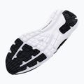 Pánská běžecká obuv Under Armour Surge 3 černobílá 3024883 14