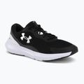 Pánská běžecká obuv Under Armour Surge 3 černobílá 3024883