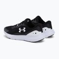 Pánská běžecká obuv Under Armour Surge 3 černobílá 3024883 3