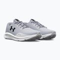 Under Armour Charged Pursuit 3 šedá dámská běžecká obuv 3024889 13