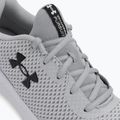 Under Armour Charged Pursuit 3 šedá dámská běžecká obuv 3024889 9