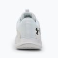 Dámské sportovní boty  Under Armour W Charged Aurora 2 white/white/metallic warm silver 6