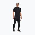 Under Armour pánské tréninkové tričko Ua Armourprint SS black 1372607-001 5