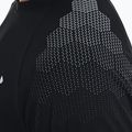 Under Armour pánské tréninkové tričko Ua Armourprint SS black 1372607-001 6