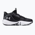 Pánské basketbalové boty Under Armour Lockdown 6 černé 3025616-001 2