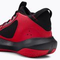 Basketbalové boty pánské Under Armour Lockdown 6 červené 3025616-600 10