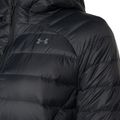 Under Armour Armour Down 2.0 Parka dámská péřová bunda černá 1372649-001 5