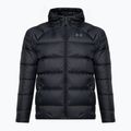 Under Armour Armour Down 2.0 pánská péřová bunda černá 1372651-001